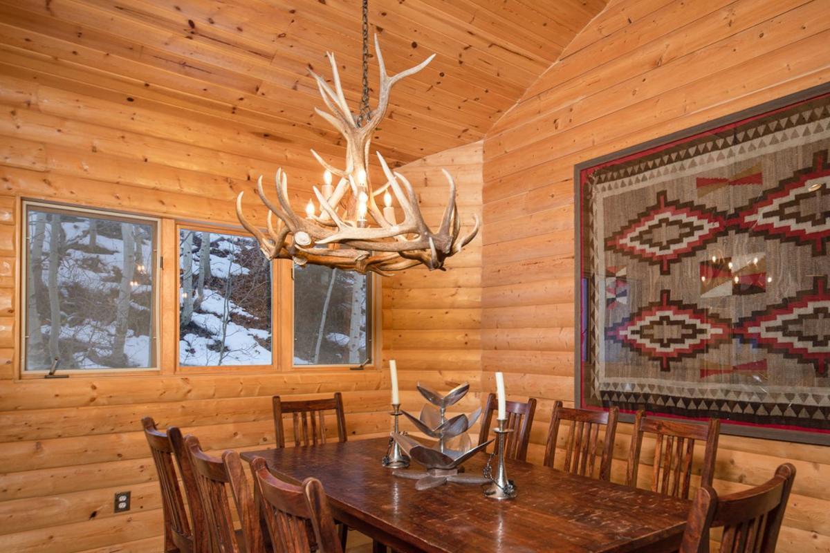 Aspen Meadow Lodge Breckenridge Exterior photo