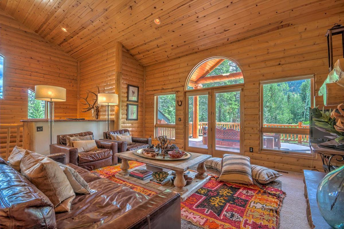 Aspen Meadow Lodge Breckenridge Exterior photo